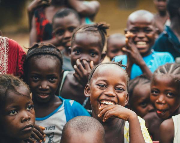 Enfants